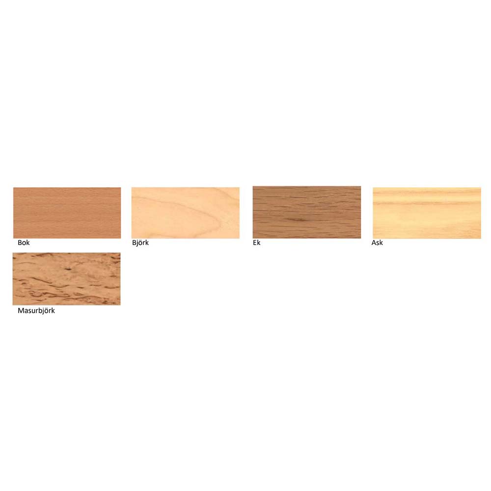 Annika Coffe Table - Square (several choices) - Bruno Mathsson - 4