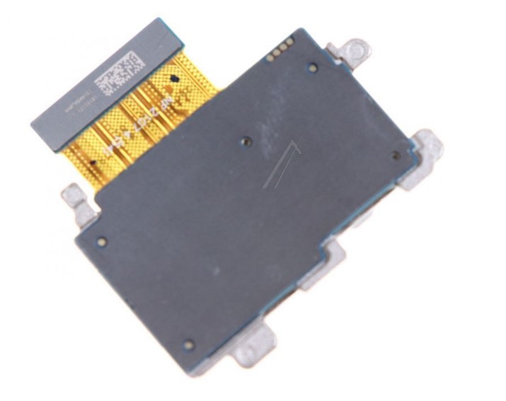 Sony CAMERA MAIN ASSY - 2