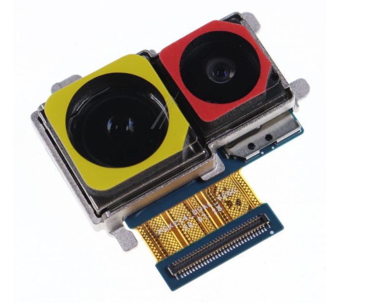 Sony CAMERA MAIN ASSY