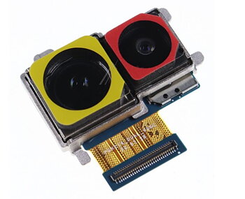 Sony CAMERA MAIN ASSY