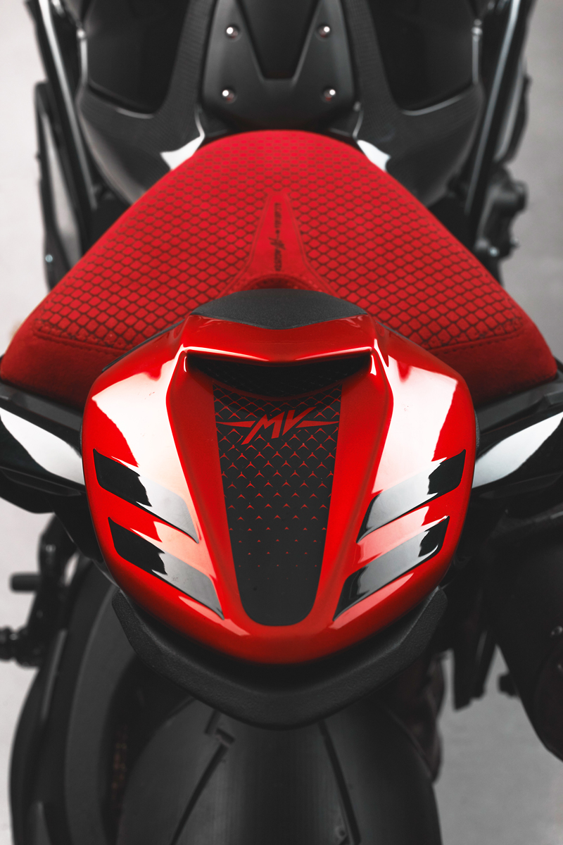 MV Agusta Rush 1000 - 2023 - 7