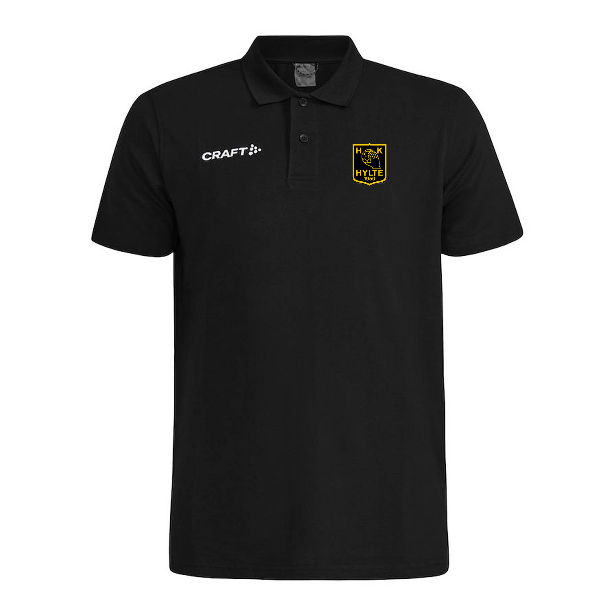 Craft Progress 2.0 Polo M (HK Hylte)