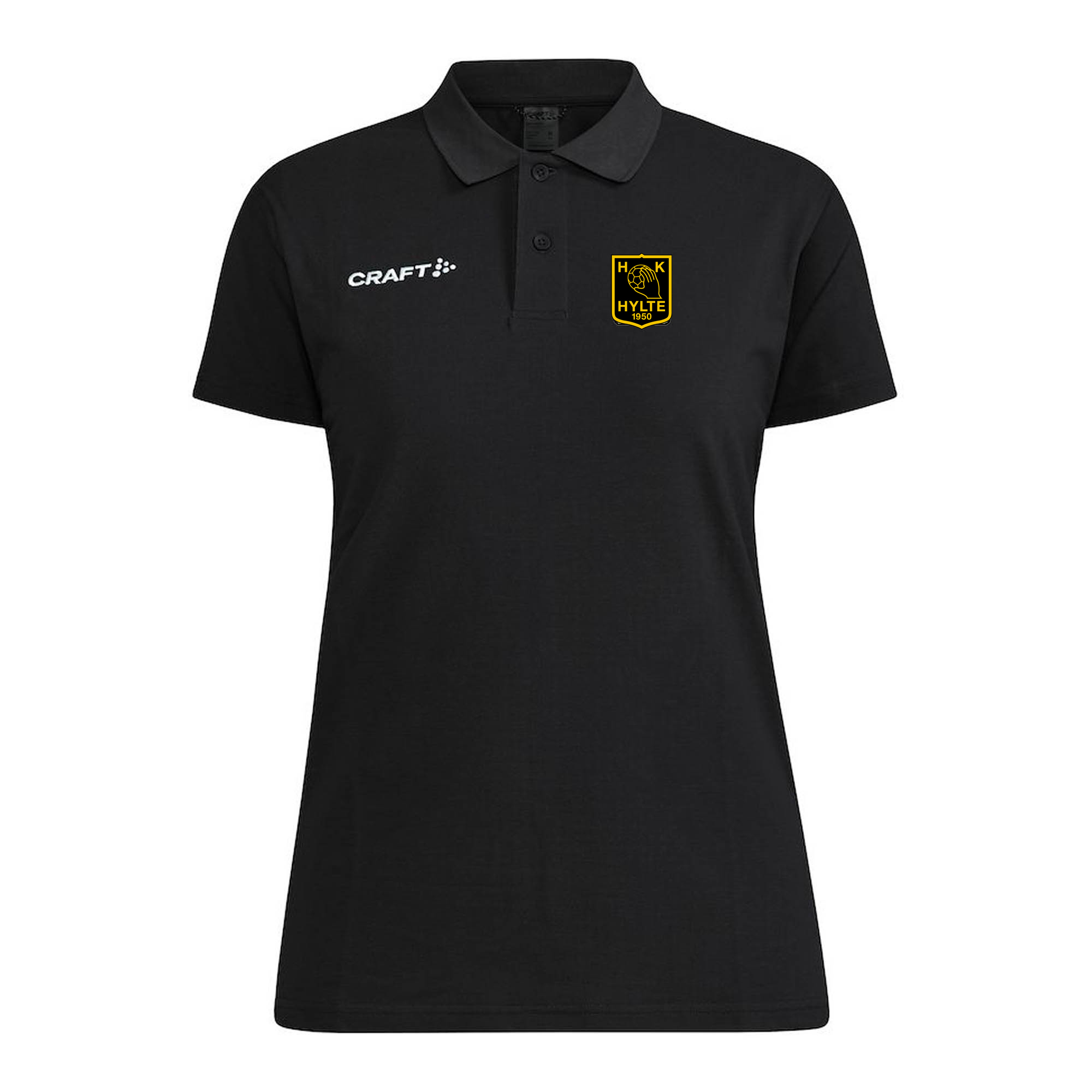Craft Progress 2.0 Polo W (HK Hylte)
