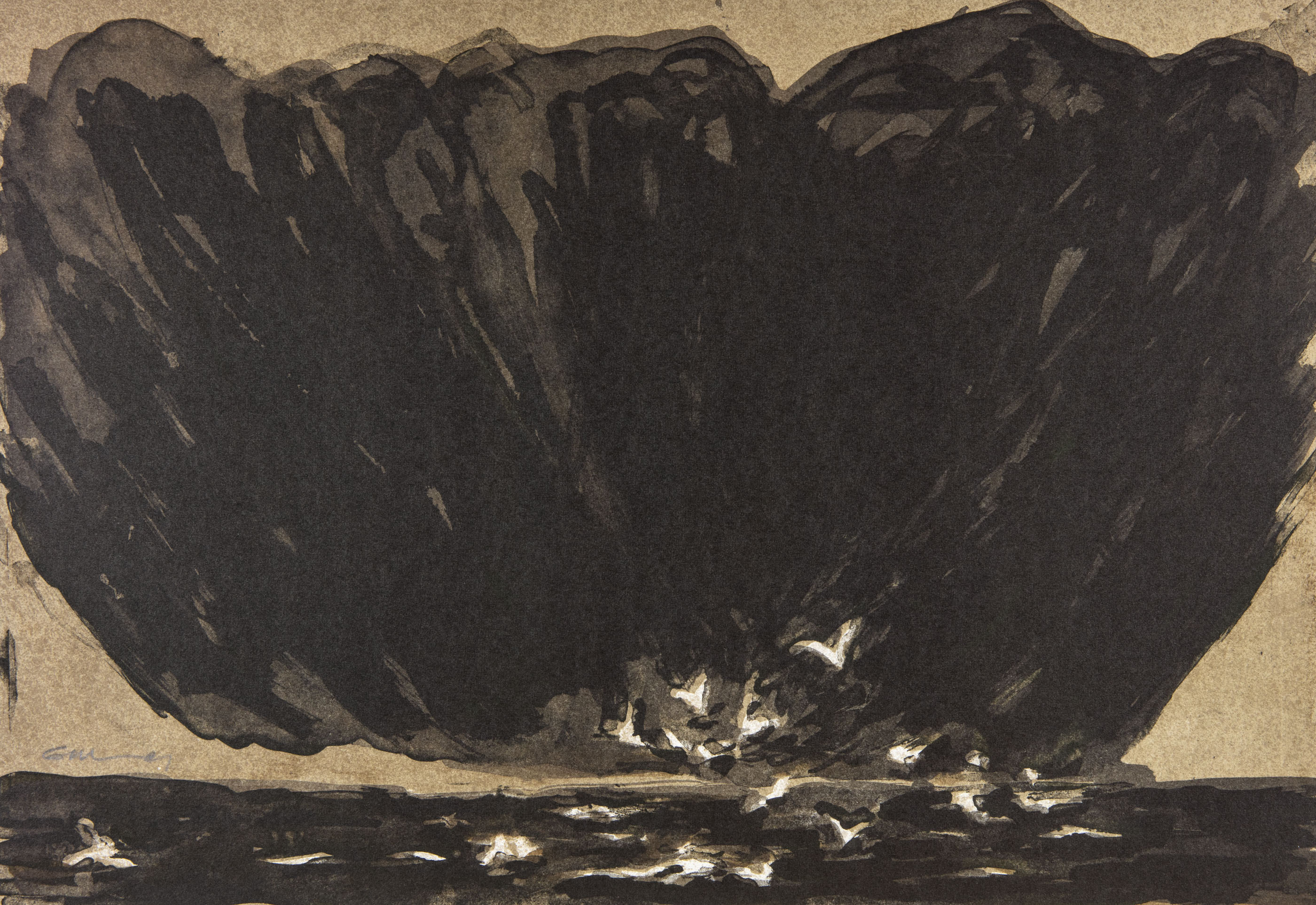 Images for Evert Taube's songs - Untitled