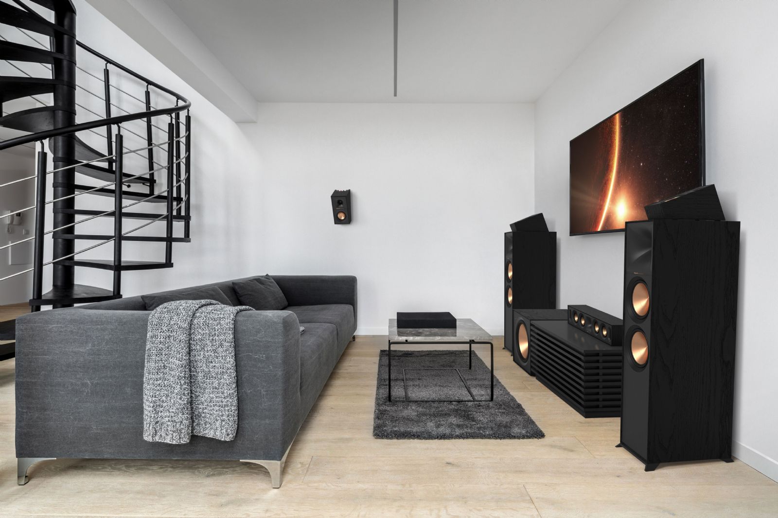 Klipsch Reference II R-40SA - 8