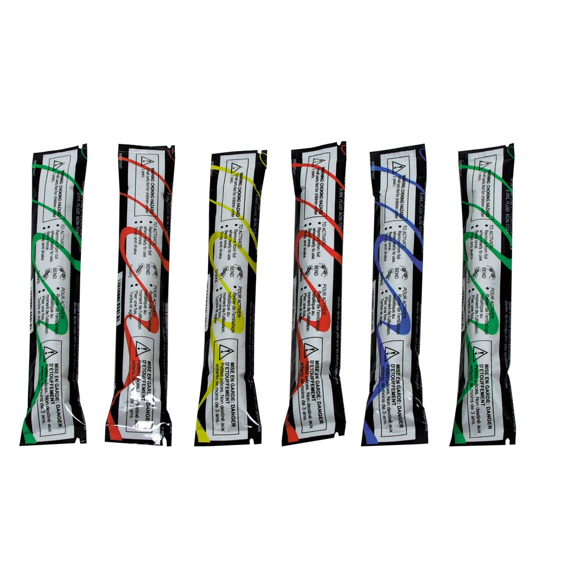 Glow Stick, MFH - 2