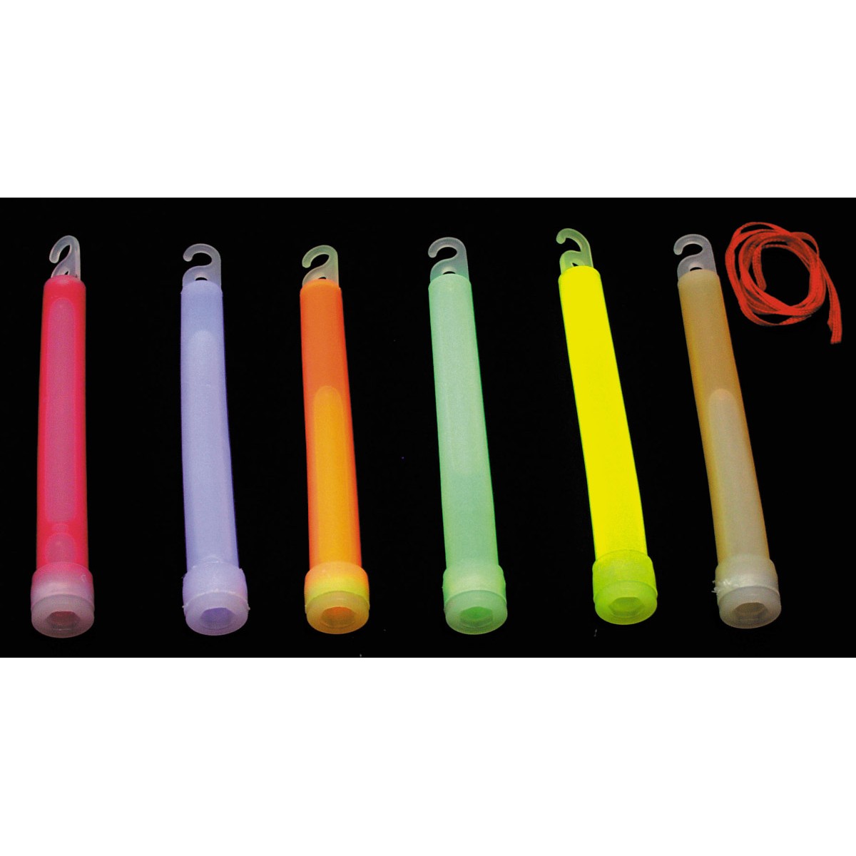 Glow Stick, MFH