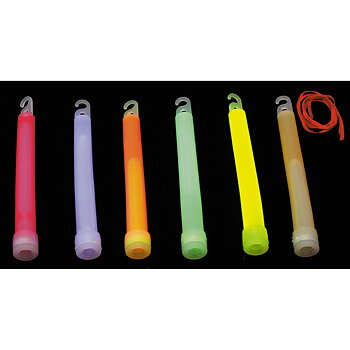 Glow Stick, MFH
