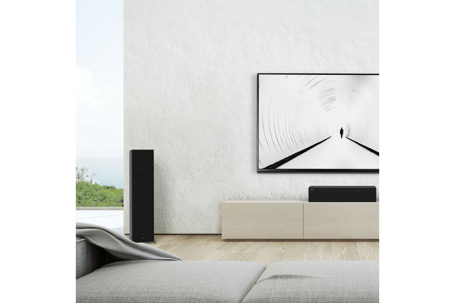 Klipsch Reference Premiere RP-8060FA II - 10