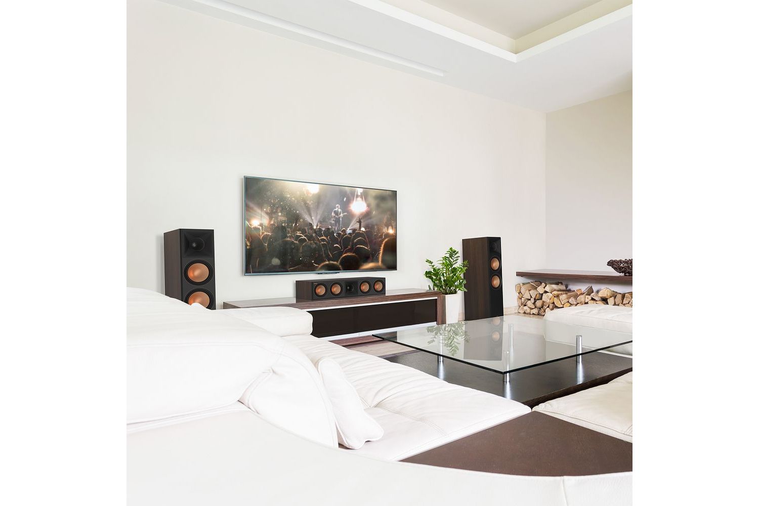Klipsch Reference Premiere RP-8060FA II - 8
