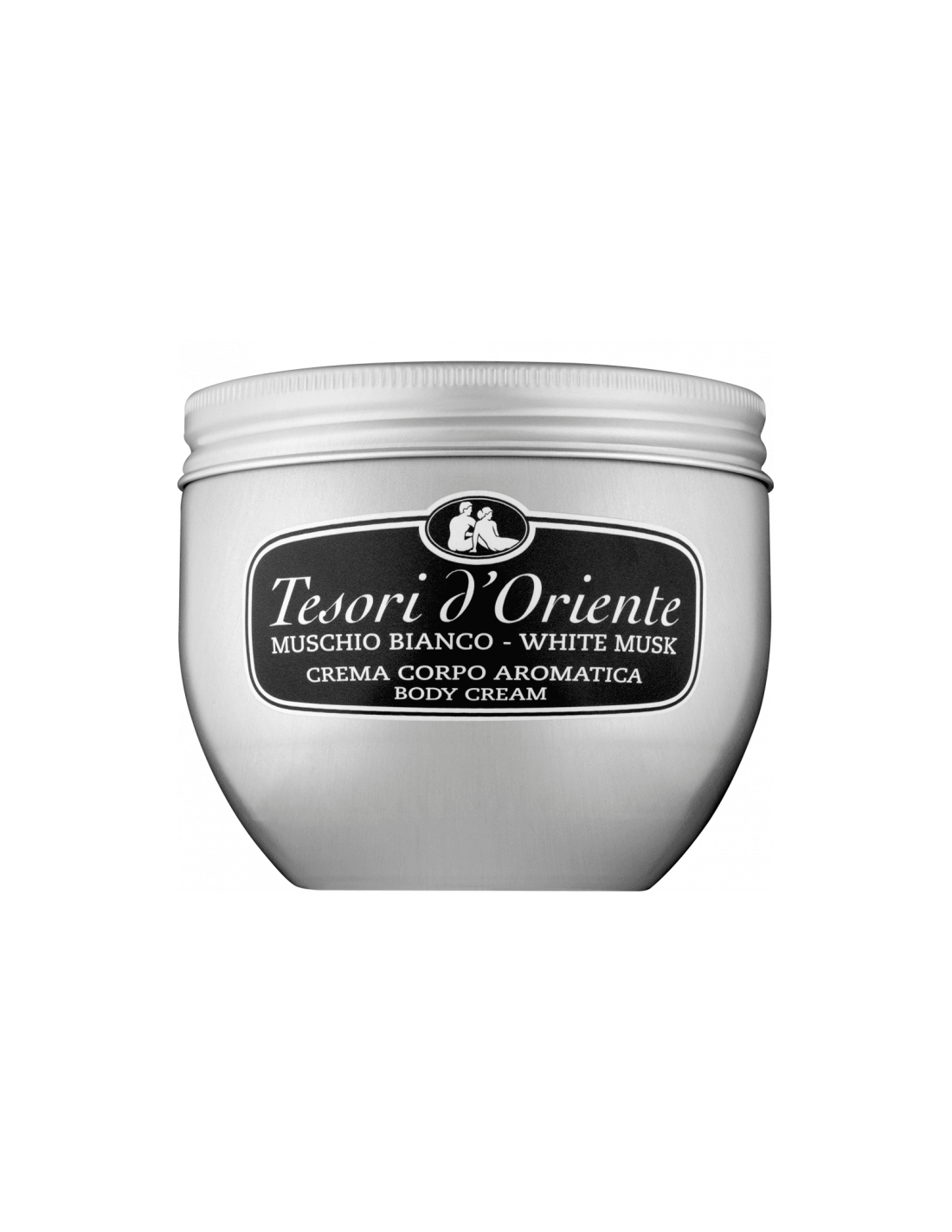 TESORI D'ORIENTE Muschio Bianco Crema Fluida Aromatica 100ml - View #11