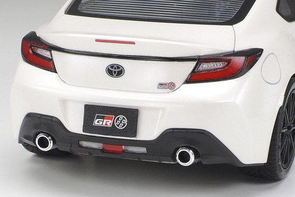 Tamiya 24361 Toyota GR 86 - 6