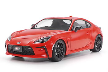 Tamiya 24361 Toyota GR 86