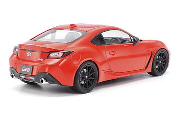 Tamiya 24361 Toyota GR 86
