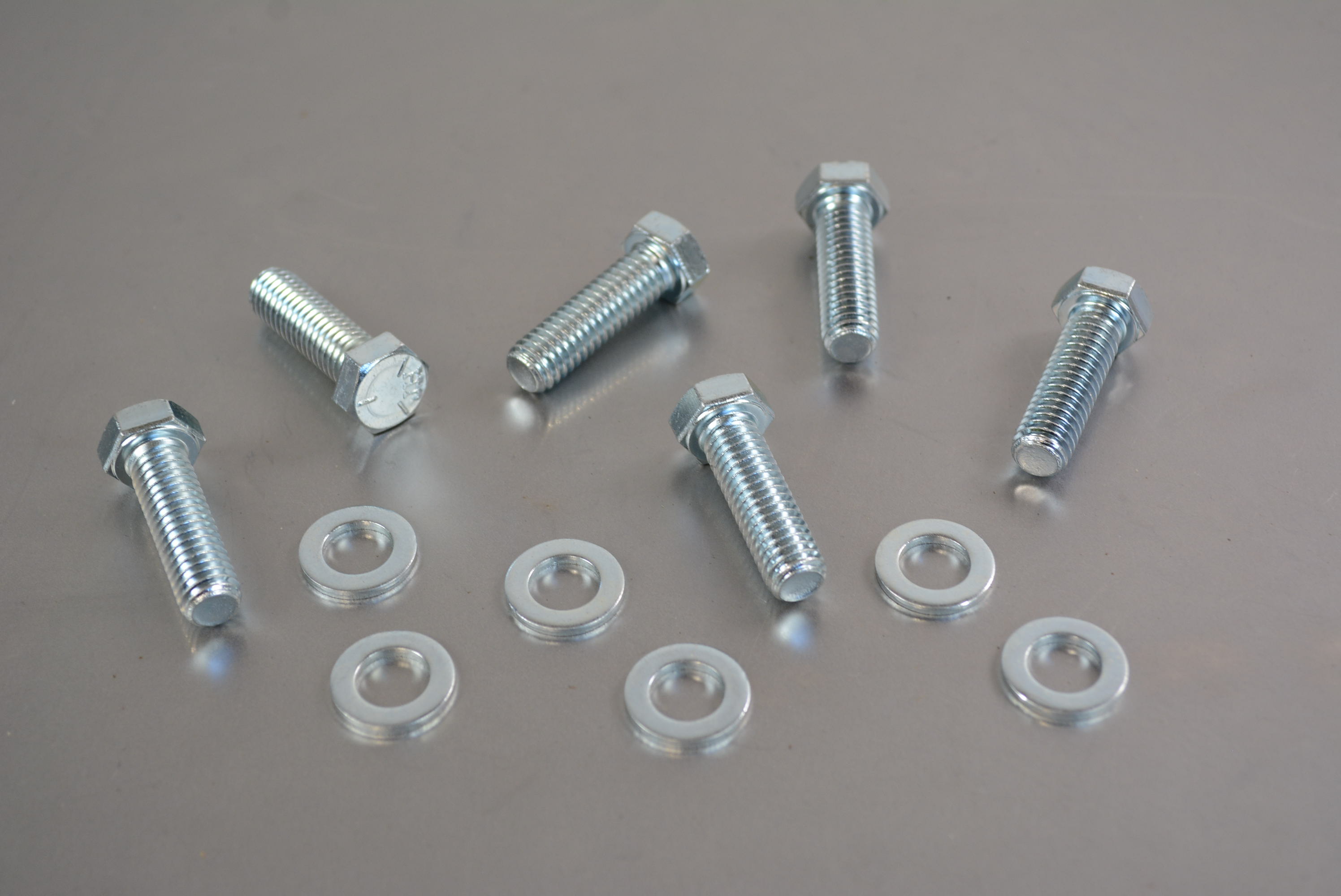Bolt Kit Engine/Transmission GM