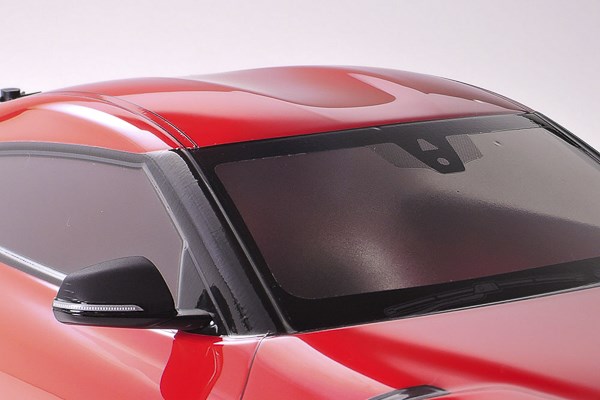 Tamiya 58691 Toyota gr supra (TT-02) 1/10 R/C - 5