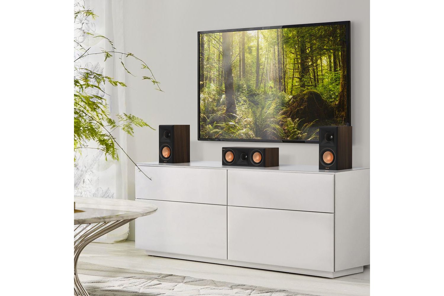 Klipsch Reference Premiere RP-500M II - 6