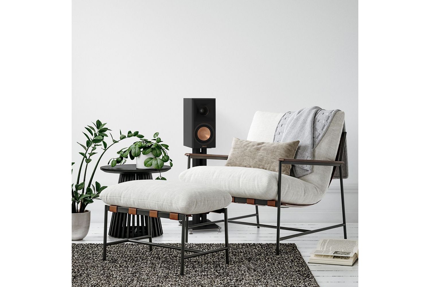 Klipsch Reference Premiere RP-500M II - 7