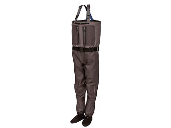 Kinetic X5 ventilerande vadare