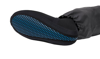 Kinetic X5 ventilerande vadare