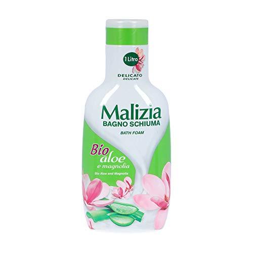 malizia bagno schiuma, bath foam, 1L