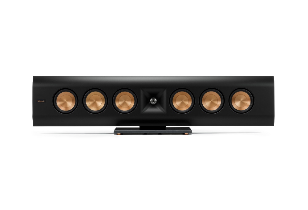 Klipsch RP-640D - 5
