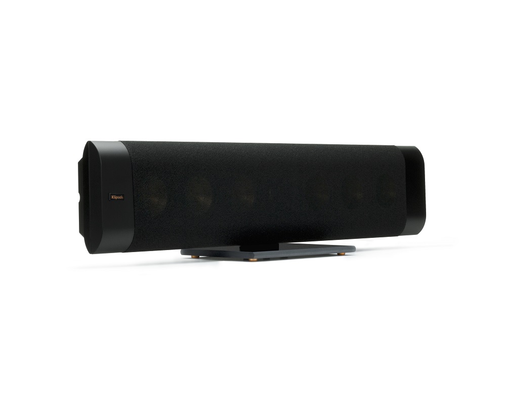 Klipsch RP-640D - 6