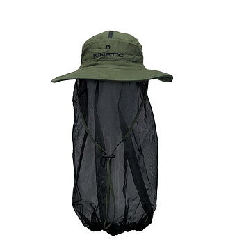 Kinetic Mosquito Hat
