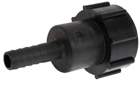 IBC-adapter S60x6 -3/4tum