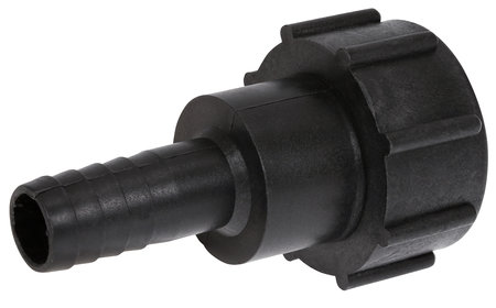 IBC-adapter S60x6 - 1tum