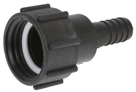 IBC-adapter S60x6 - 1tum - 2