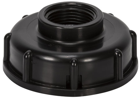 IBC tankadapter 1/2 tum
