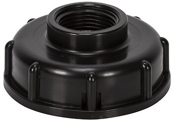 IBC tankadapter 3/4 tum