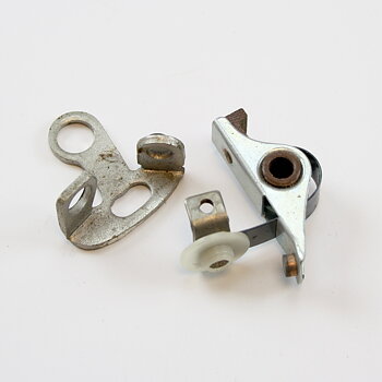Punktsett Lambretta 150 D/LD - 125 D/LD NOS 00831611