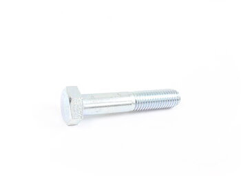 Hex bolt, crankshaft B20/B30 1974
