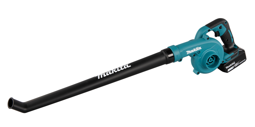 Makita Lövblås LXT ® DUB186Z - 2