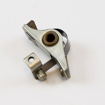 Punktsett Lambretta 125 E/F NOS E208
