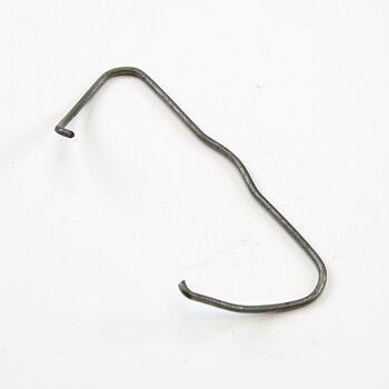 Klemme, lykt/pæreholder Lambretta serie 3 NOS 7671403C