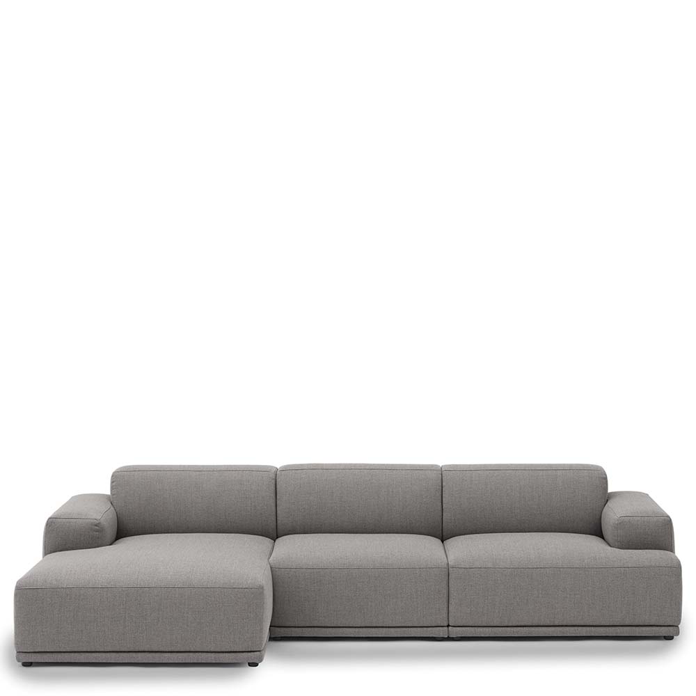 Connect Soft Modular Soffa 3-sits - Konfig. 2-3 - 2
