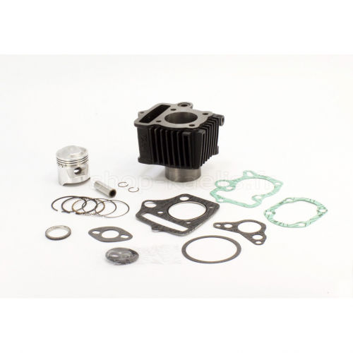 70cc cylinder 6v