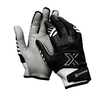 Oxdog Top Goalie Gloves X-Guard Skin black