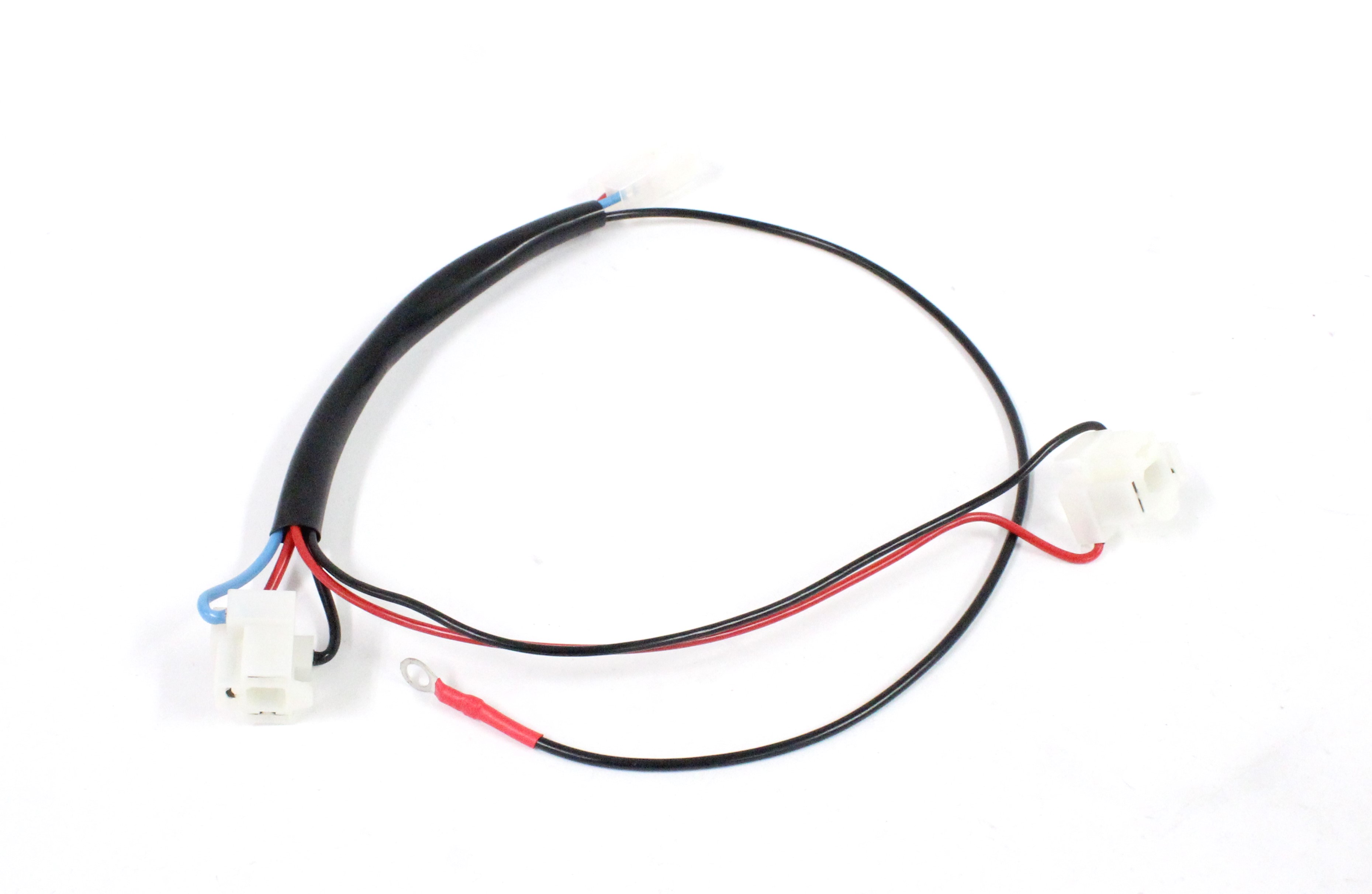 Wiring harness, headligts USA (seal beam 81-85)