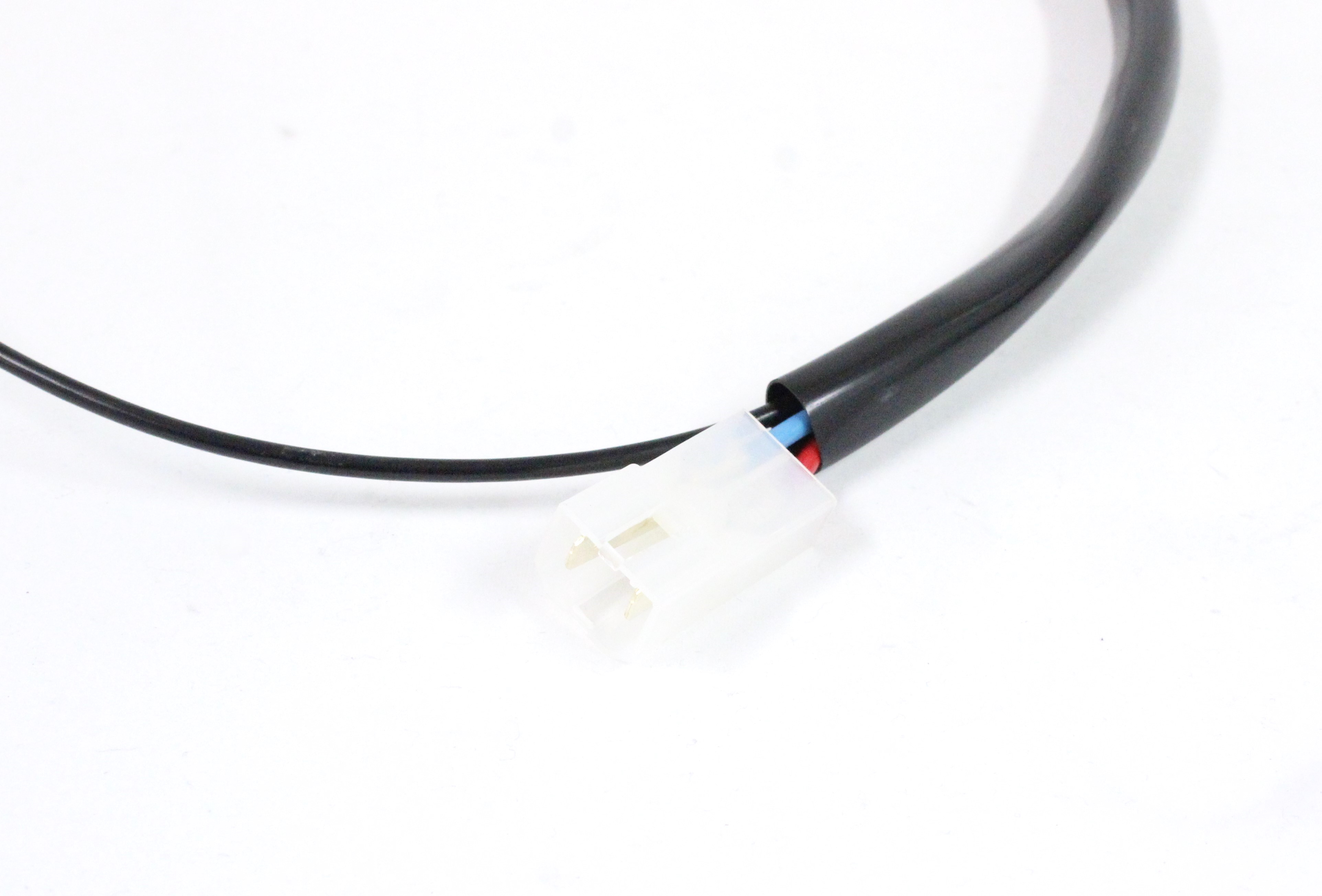 Wiring harness, headligts USA (seal beam 81-85) - 2