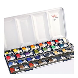 Rosa Gallery Classic set 28