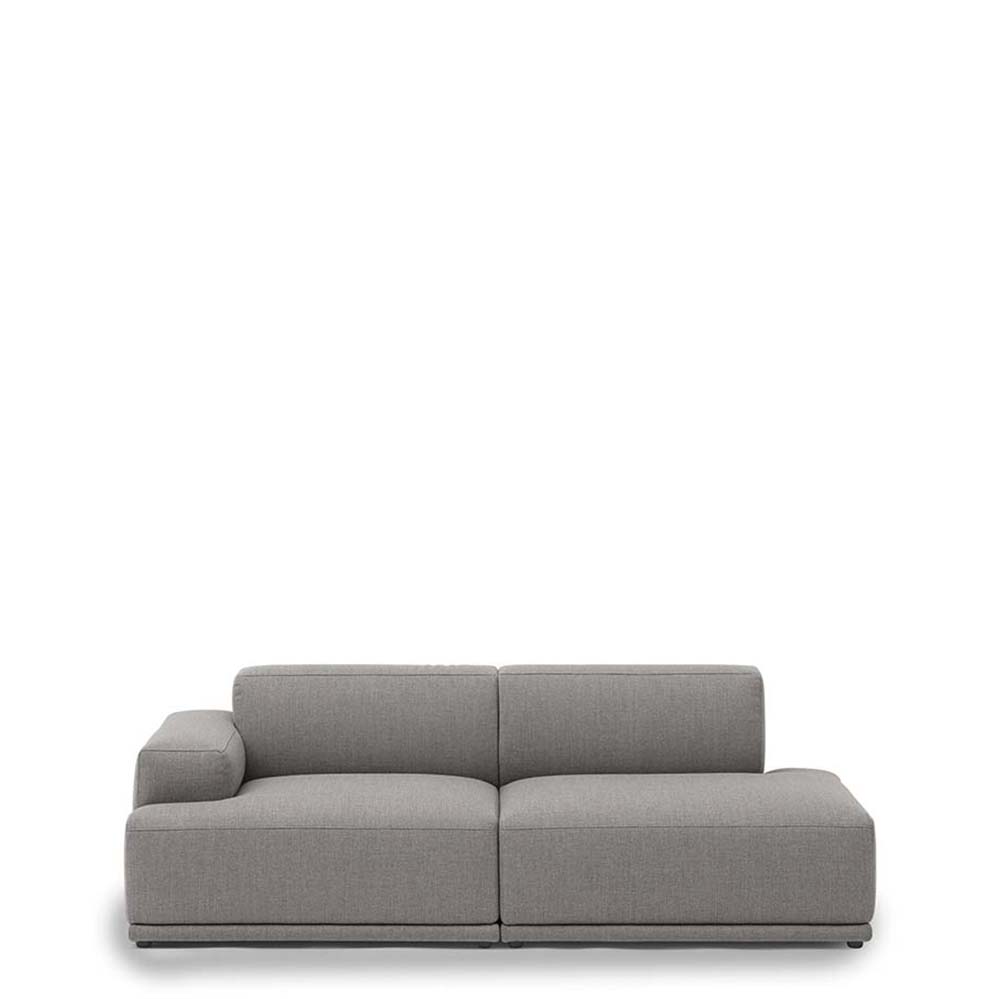 Connect Soft Modular Soffa 2-sits - Konfig. 2