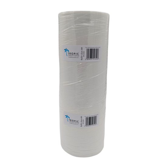 Roller Clean utbytesfilter - 4
