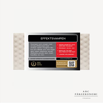 EFFEKTSVAMPEN