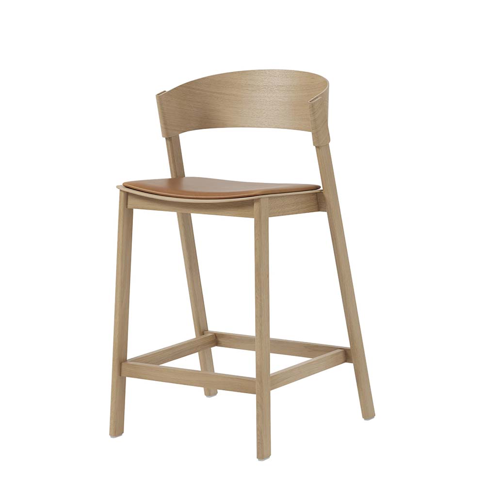 Cover Counter Barstol H65 by Muuto