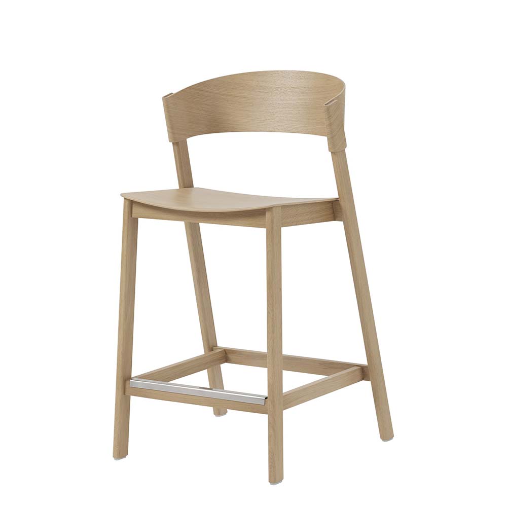 Cover Counter Barstol H65 by Muuto - 5