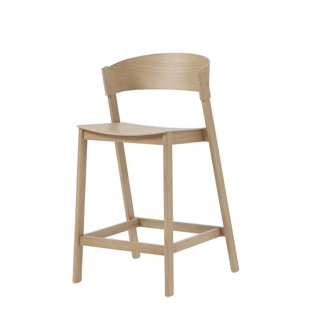 Cover Counter Barstol H65 by Muuto - 4
